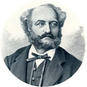 Henri Ernest Baillon