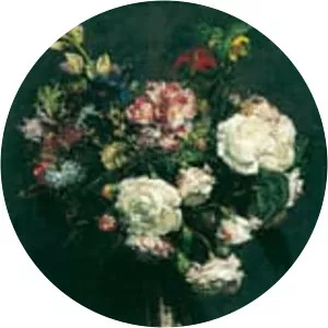 Henri Fantin-Latour - French painter