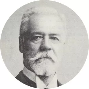 Henri Fayol - French mining engineer