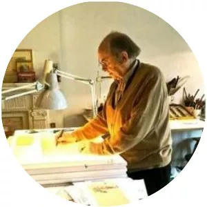 Henri Fellner - Author