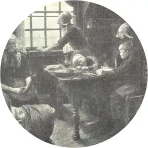 Henri Ferdinand Bellan