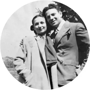 Henri Fiocca photograph