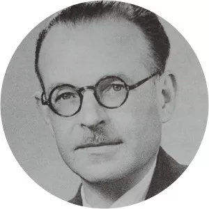 Henri Fluchère