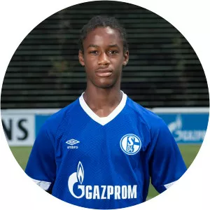 Henri-Franck Ariel Tehe