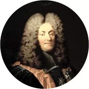 Henri François d'Aguesseau - Former Chancellor of France