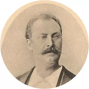 Henri François Robert Brandts Buys