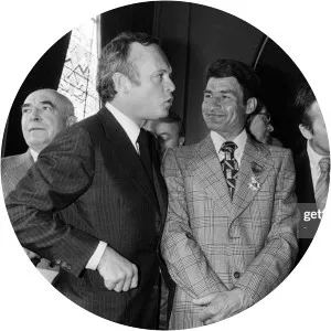 Henri-François van Aal - Politician