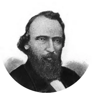 Henri-Frédéric Amiel - Swiss philosopher