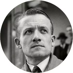 Henri Frenay - French military officer