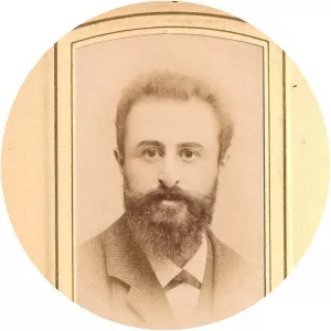 Henri Gadeau de Kerville