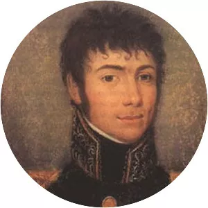 Henri Gatien Bertrand