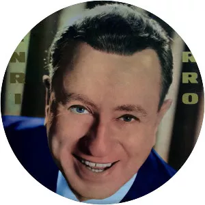 Henri Gerro Musician