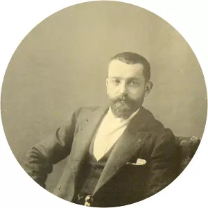 Henri Gervex - French painter