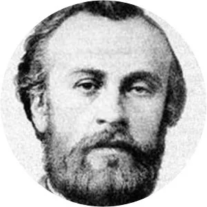 Henri Giffard - French engineer