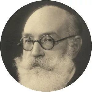 Henri Gougerot - French dermatologist