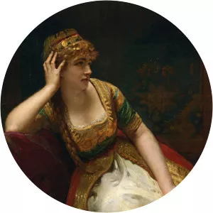Henri-Guillaume Schlesinger