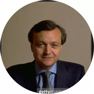 Henri Hajdenberg - French lawyer