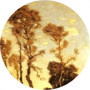 Henri Joseph Harpignies