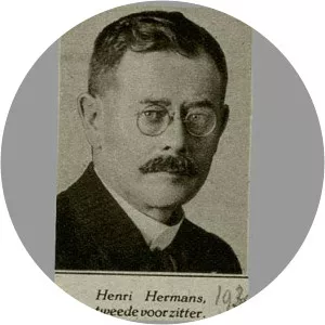 Henri Hermans