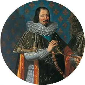 Henri I d'Orléans, duc de Longueville