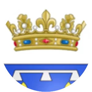 Henri II d'Orléans, Duke of Longueville - 