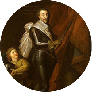 Henri II, Prince of Condé - King