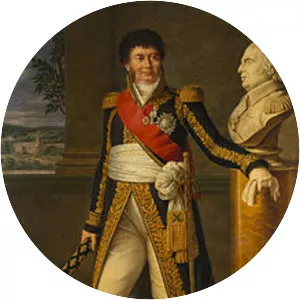 Henri Jacques Guillaume Clarke