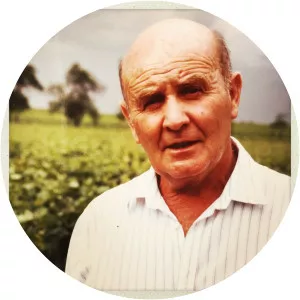 Henri Jayer - French vintner