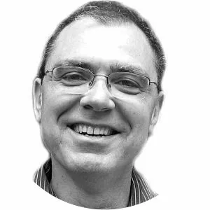 Henri-Jean Aubin - Researcher