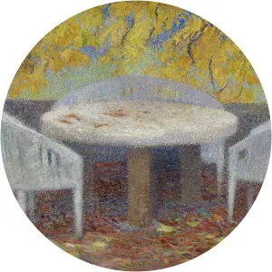 Henri-Jean Guillaume Martin