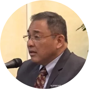 Henri Jean Paul Inting