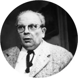 Henri Jeanson - French writer