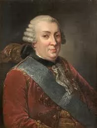 Henri Joseph Bouchard d'Esparbès de Lussan d'Aubeterre