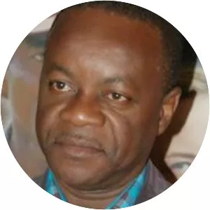 Henri Joseph Koumba Bididi - Gabonese filmmaker