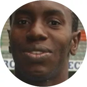 H. Ndong - Gabonese footballer