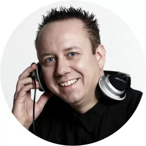 Henri Kicken Musician