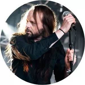 Henri Koivula - Vocalist