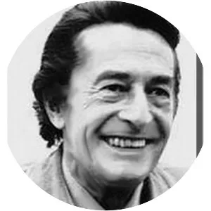 Henri Laborit - French surgeon