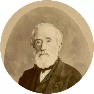 Henri Labrouste - French architect