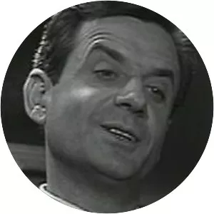 Henri Labussière - French actor