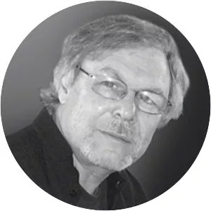 Henri Lamoureux - Author