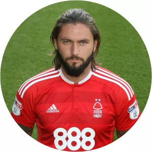 Henri Lansbury