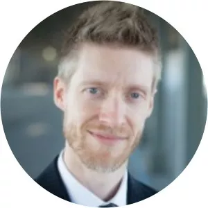 Henri Lauziere - Author