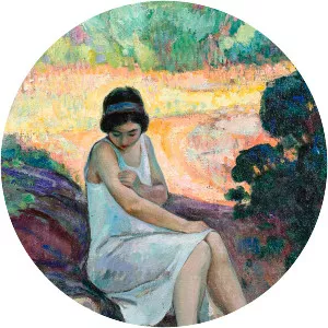 Henri Lebasque - French painter