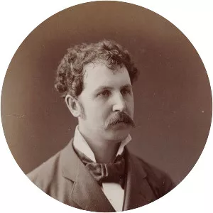 Henri Louis Dupray - Artist