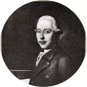 Henri-Louis Jaquet-Droz