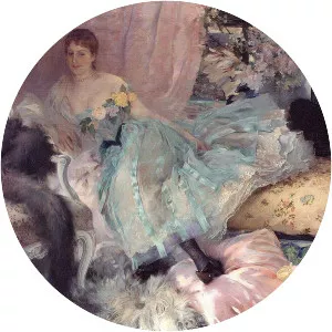 Henri Lucien Doucet - French painter