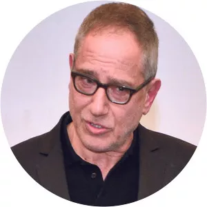 Henri Lustiger- Thaler - Author