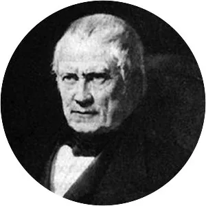 Henri Marie Ducrotay de Blainville - French botanist