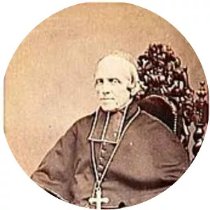 Henri-Marie-Gaston Boisnormand de Bonnechose - French clergy
